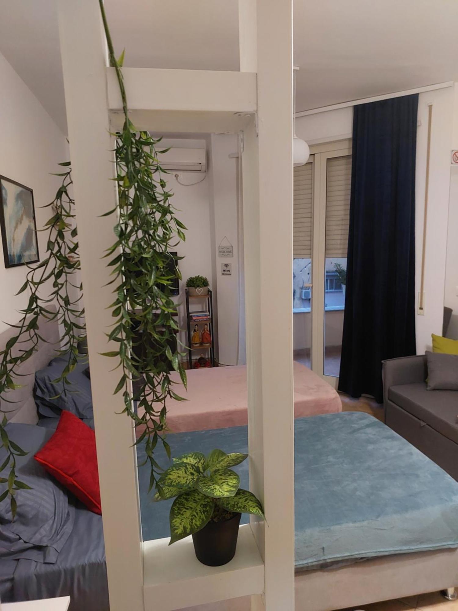 A'Studio Tirana Esterno foto