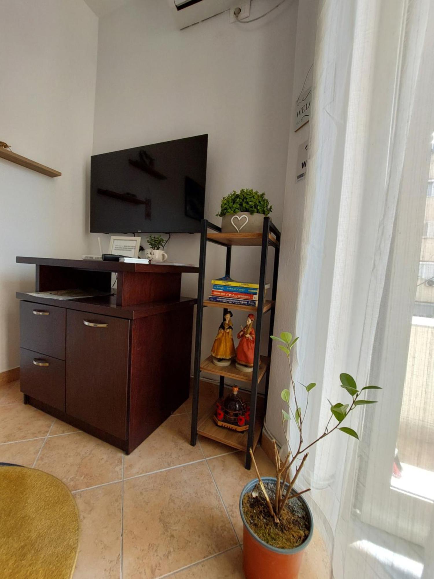 A'Studio Tirana Esterno foto