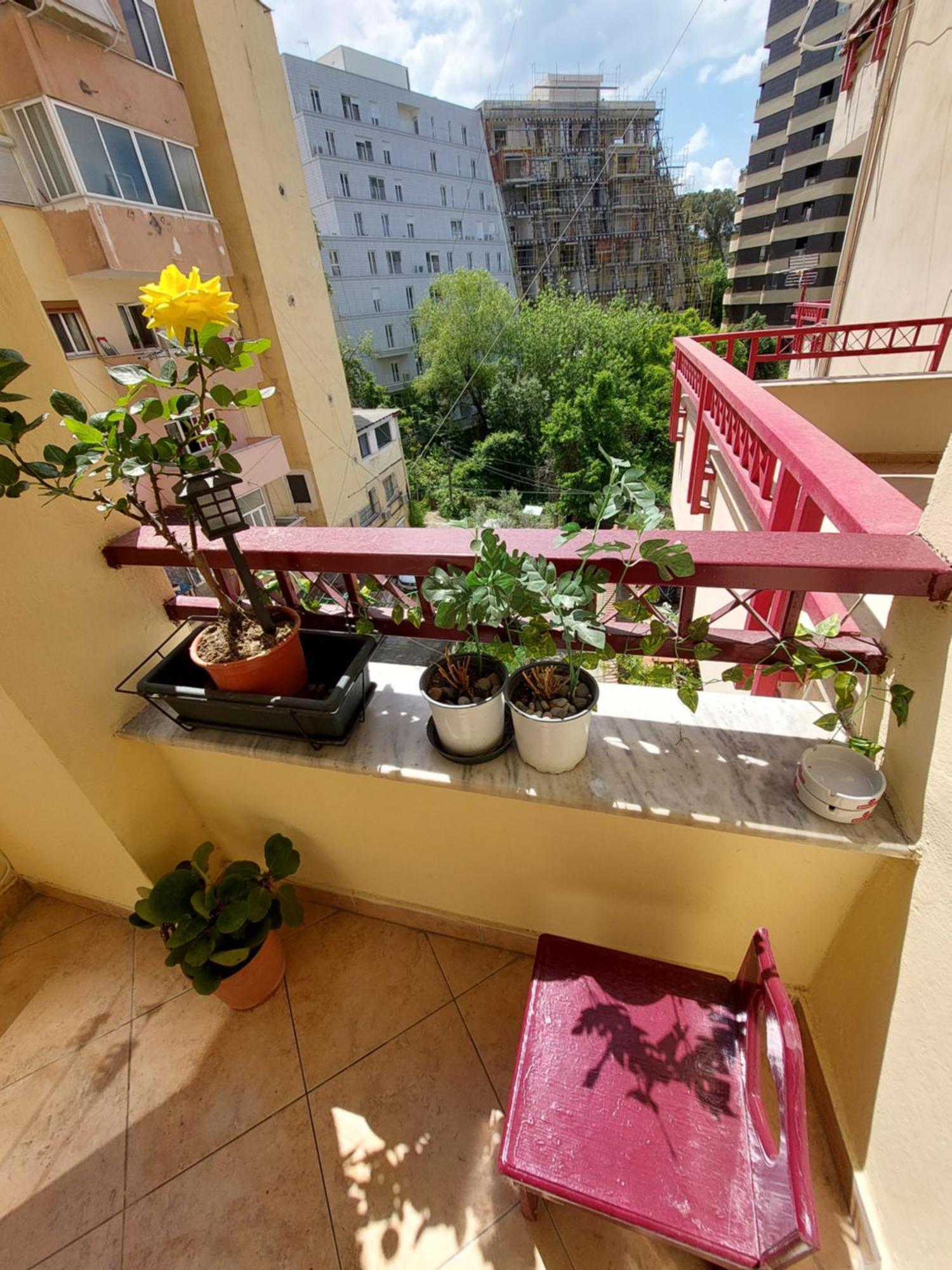 A'Studio Tirana Esterno foto